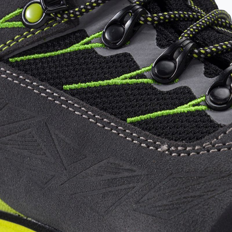 Kayland Legacy GTX férfi túrabakancs barna 018022135 9