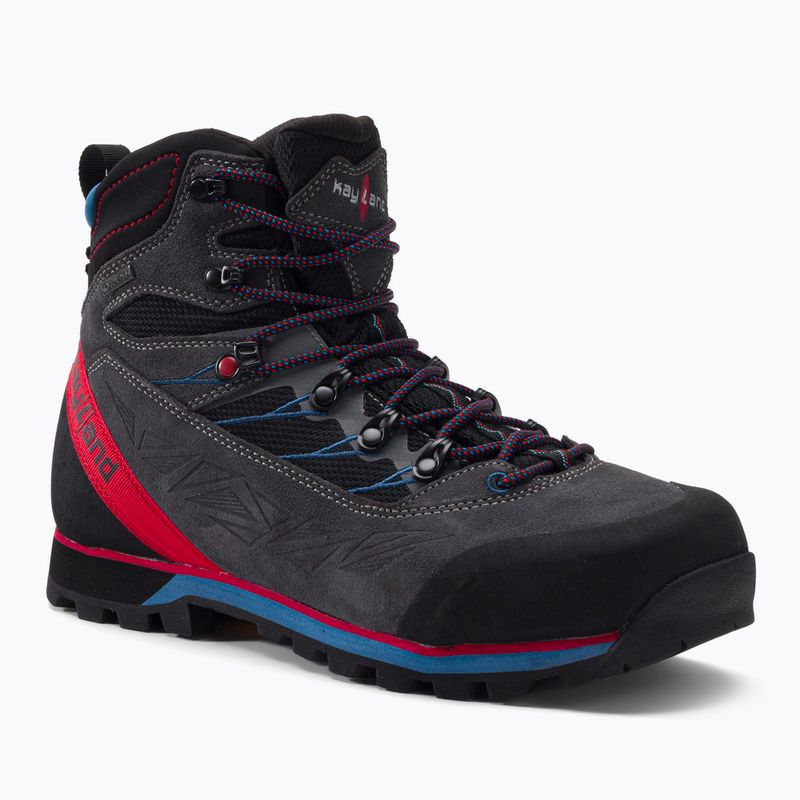 Kayland Legacy GTX férfi túrabakancs szürke 018022140