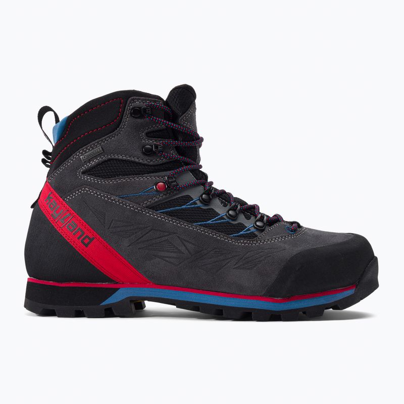 Kayland Legacy GTX férfi túrabakancs szürke 018022140 2