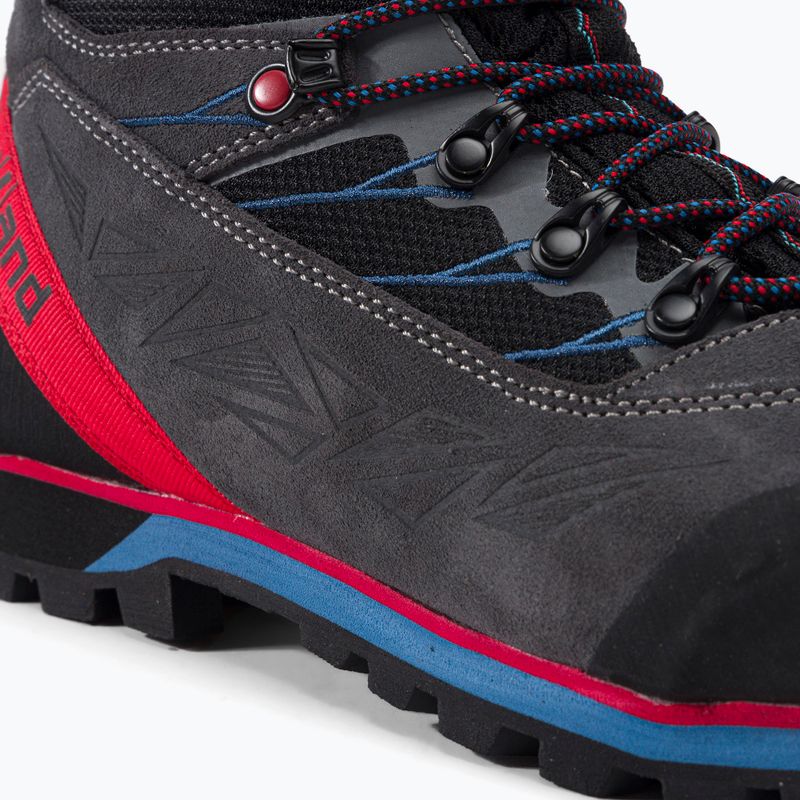 Kayland Legacy GTX férfi túrabakancs szürke 018022140 7