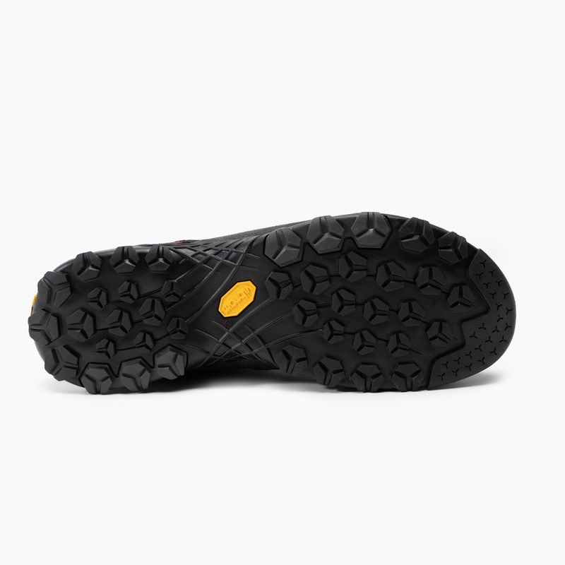 Férfi túrabakancs Kayland Alpha GTX018022170 7.5 4