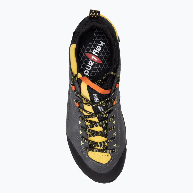 Férfi túrabakancs Kayland Alpha GTX018022170 7.5 6