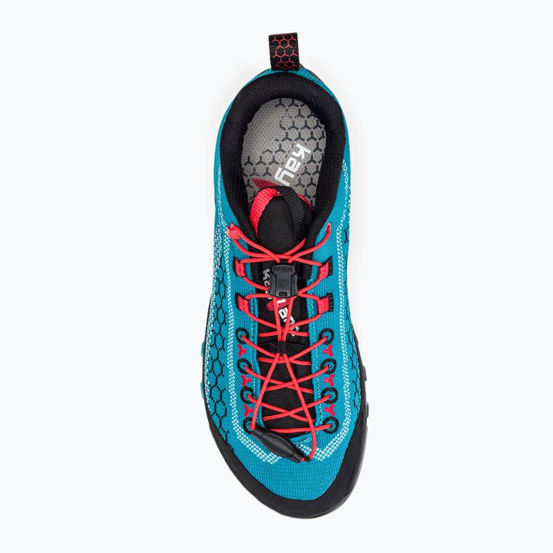 Női túrabakancs Kayland Alpha Knit GTX kék 018022200 4 6