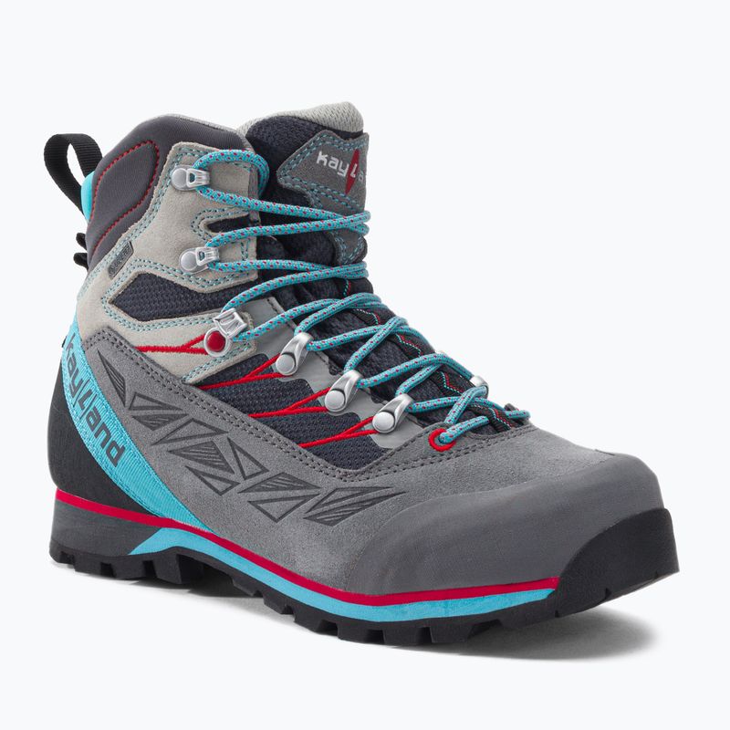 Kayland Legacy GTX női túrabakancs szürke 018022155