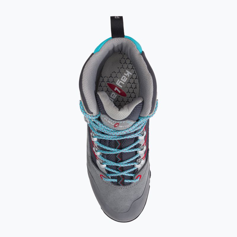 Kayland Legacy GTX női túrabakancs szürke 018022155 6