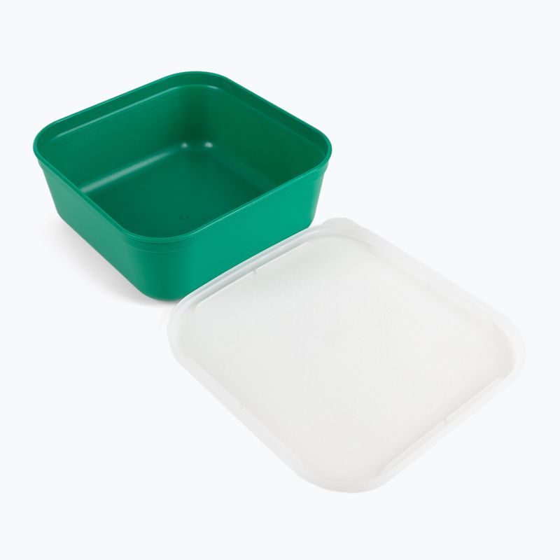 Stonfo csali doboz 1.2 l zöld 218684 2
