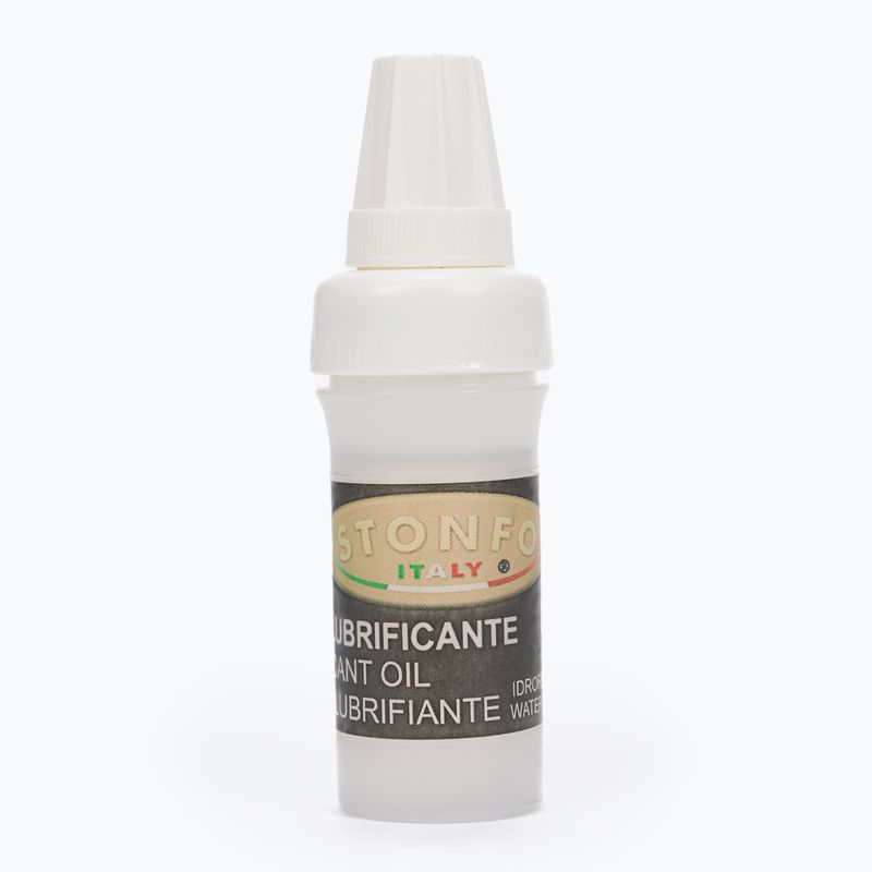 Stonfo Olio orsózsír 10 g színtelen 218800