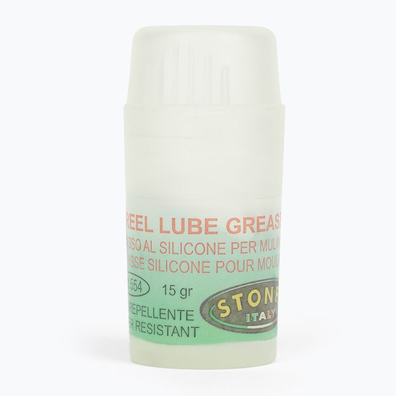 Stonfo Reel Grease szilikon fehér 218801