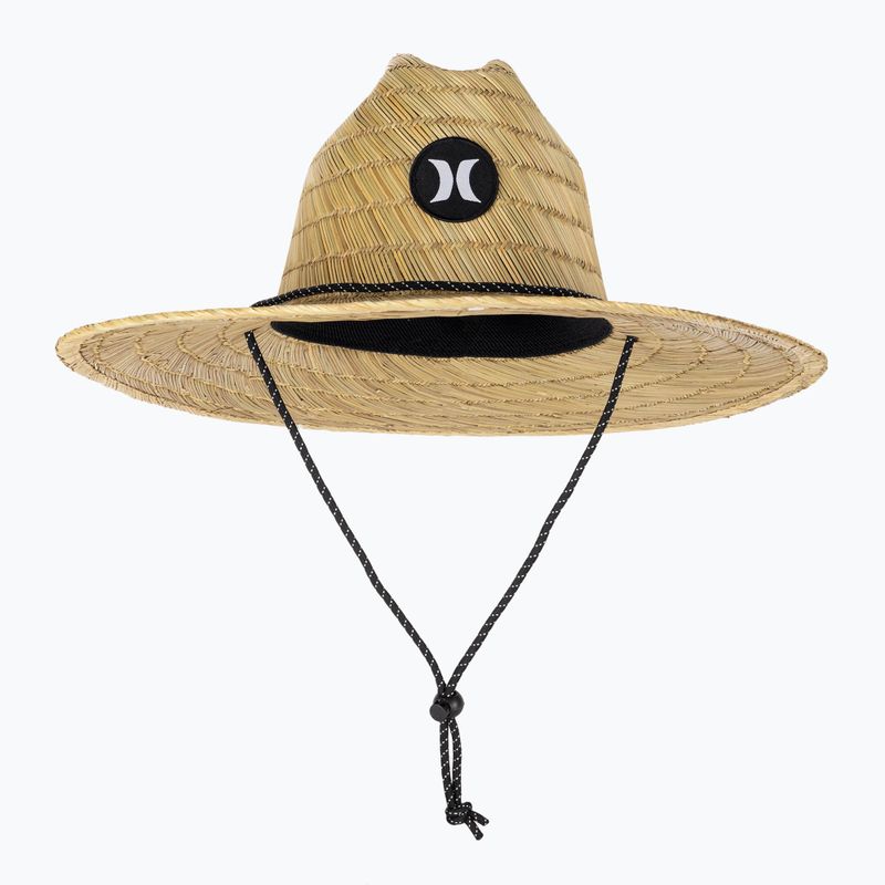 Férfi kalap Hurley Weekender Lifeguard khaki 2