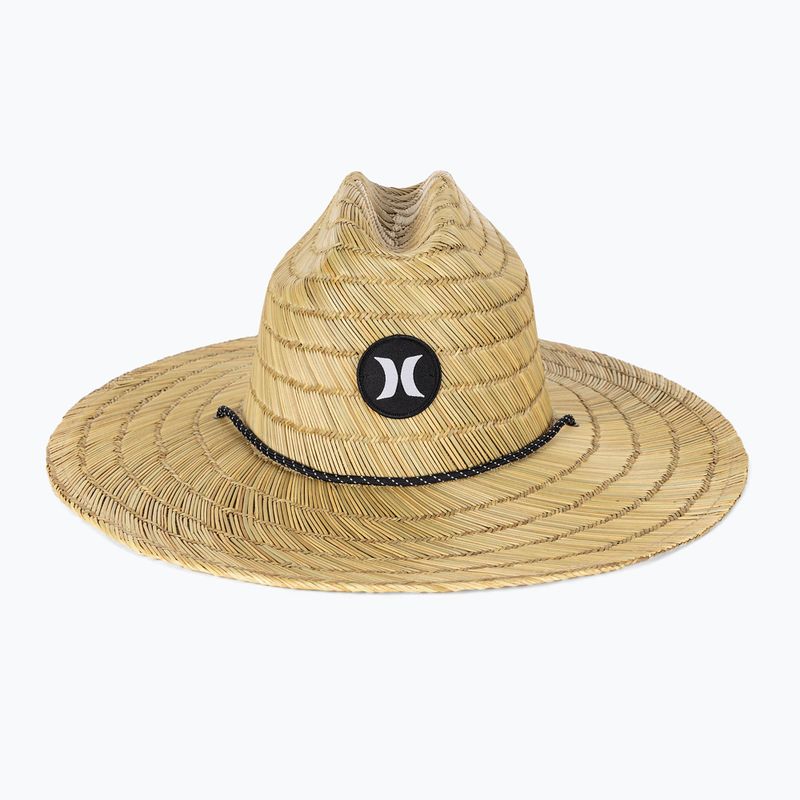 Férfi kalap Hurley Weekender Lifeguard khaki 3