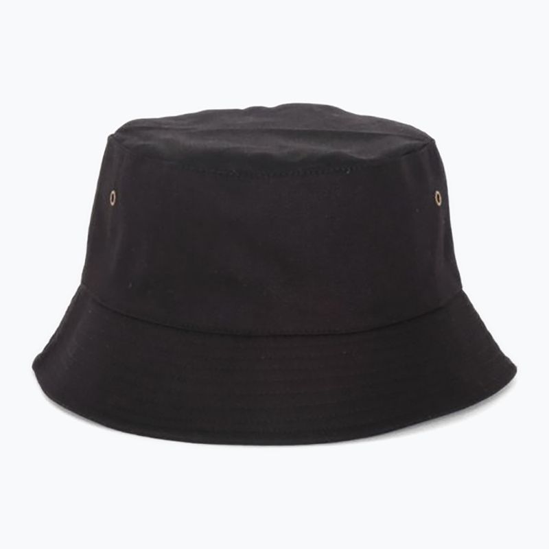 Hurley Small Logo férfi sapka fekete 2