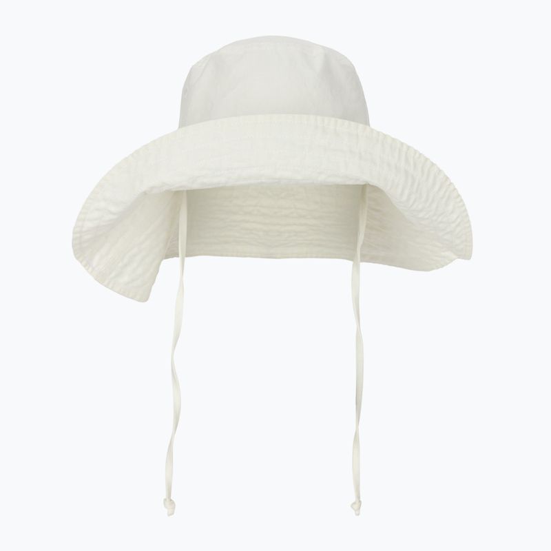 Női kalap Hurley Vila Del Sol Wide Brim white 2