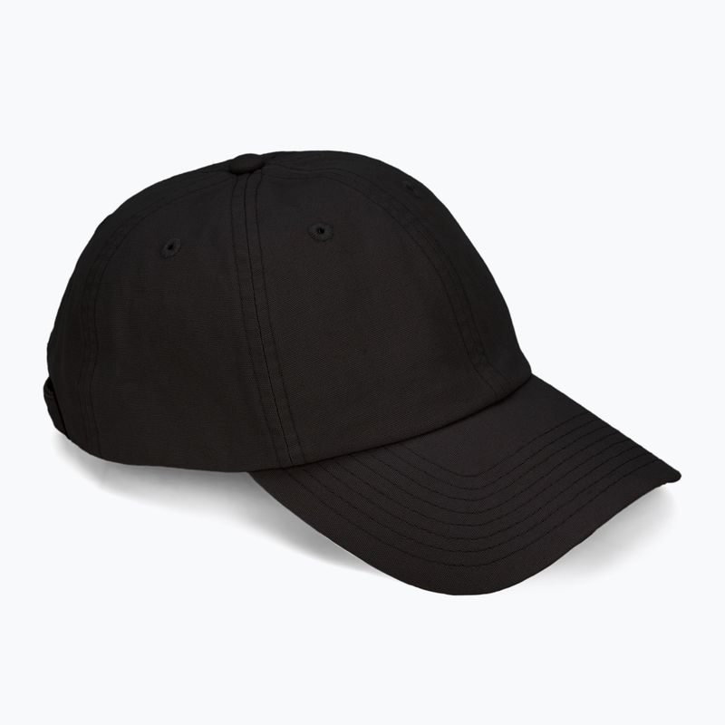 Hurley Blank Canvas férfi baseball sapka fekete