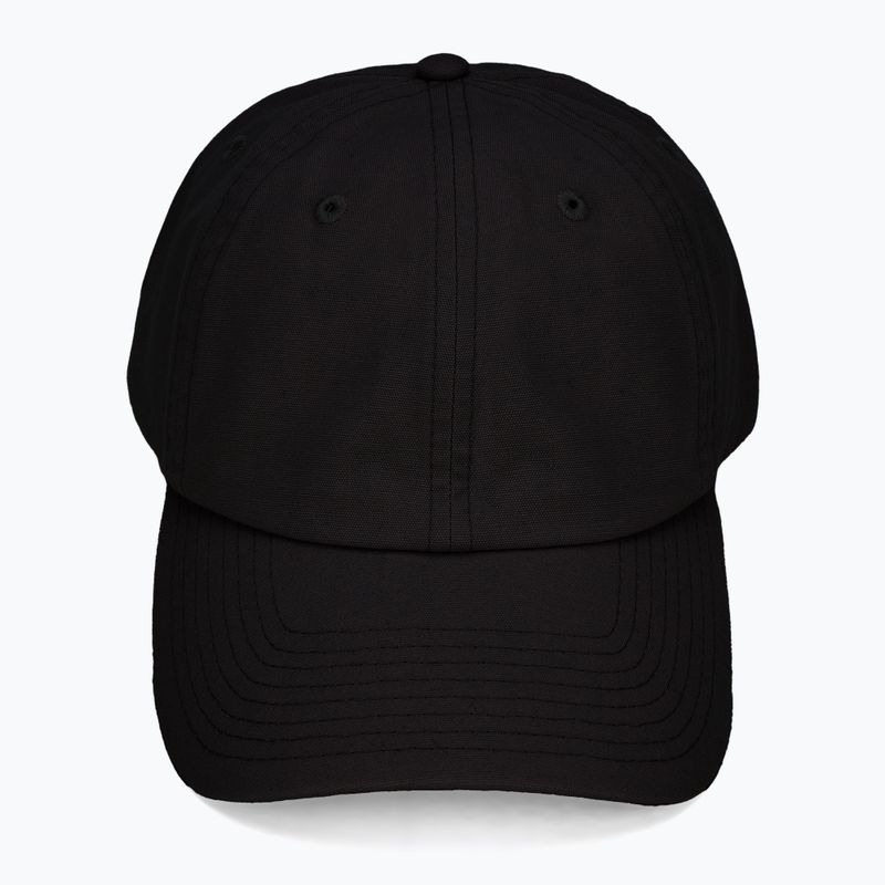 Hurley Blank Canvas férfi baseball sapka fekete 2