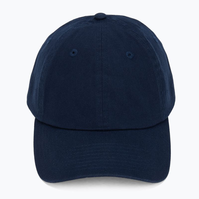 Férfi Hurley Blank Canvas baseballsapka navy színű 2
