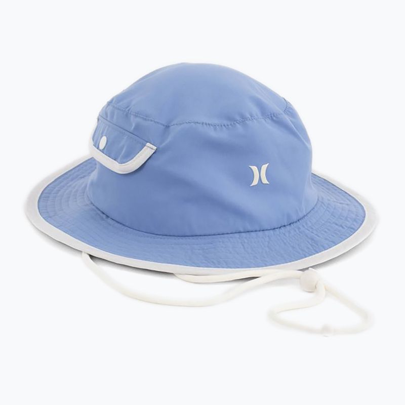 Hurley női sapka H2O Dri Kaia Boonie fotó kék