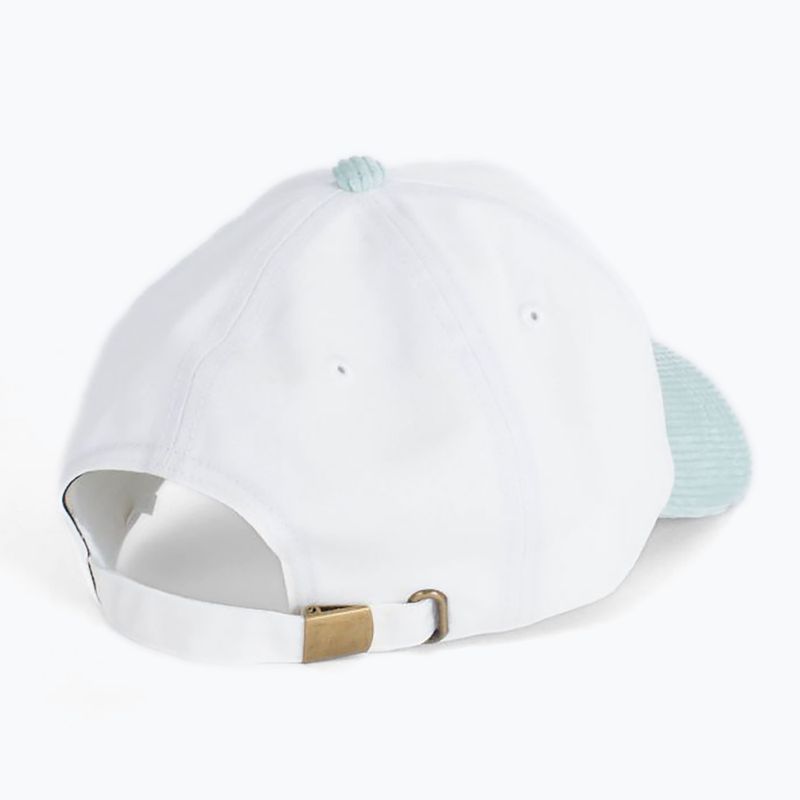 Hurley Palm neptun zöld női baseball sapka 2