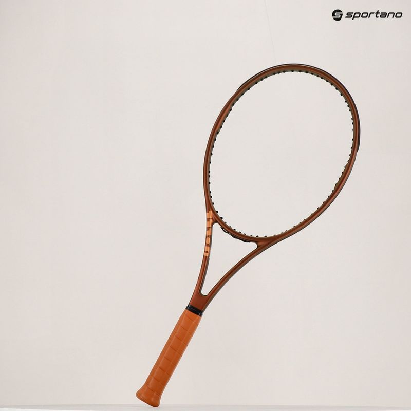 Wilson Pro Staff teniszütő 97L V14 arany WR125911 WR125911 9