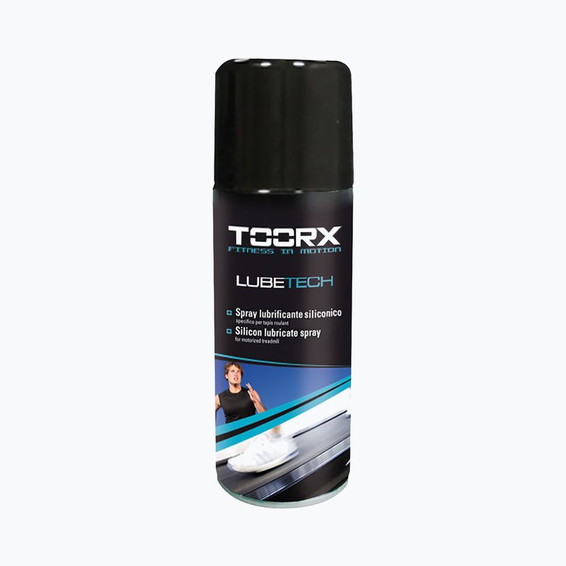 TOORX szilikon futópad zsír Lubetech 200ml 04289