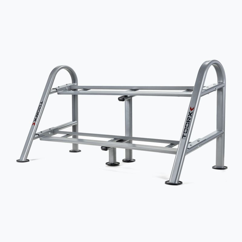TOORX súlyzókészlet 5-18 kg 4803 2