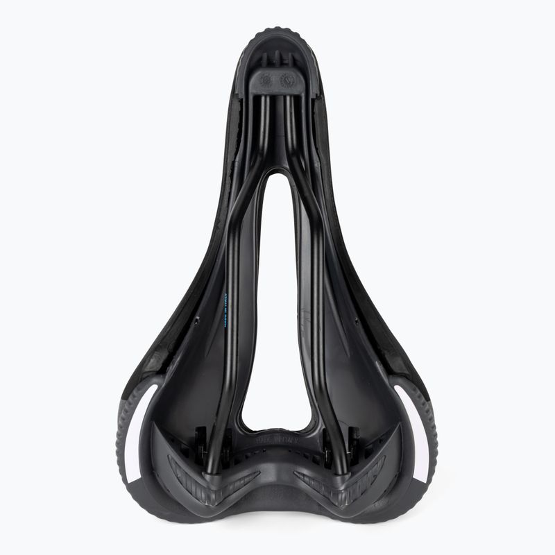 Kerékpár nyereg Sportourer Garda E-Bike Superflow black 4