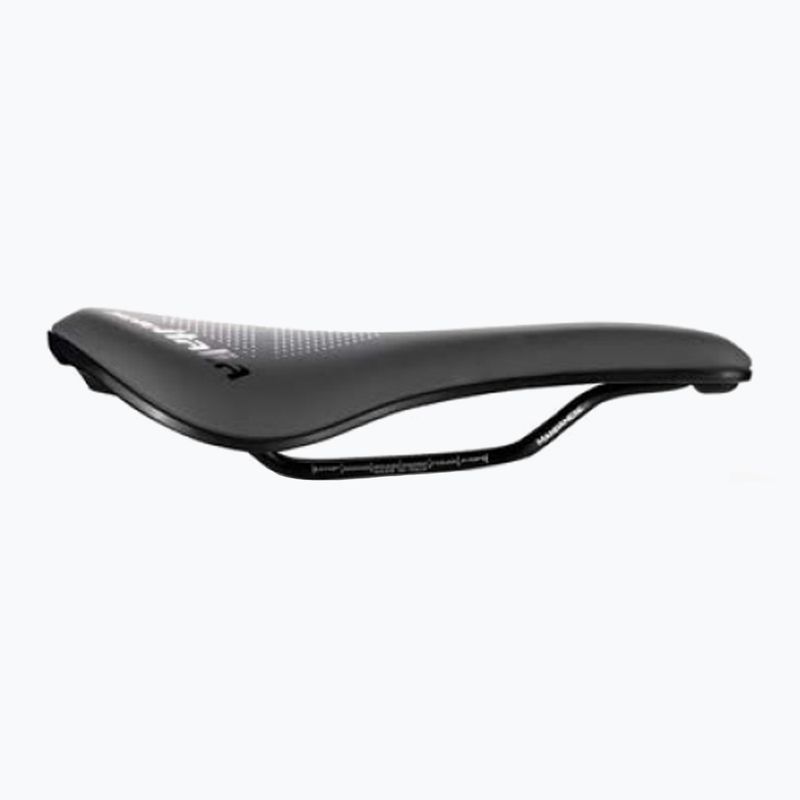 Kerékpár nyereg Selle Italia Novus Boost Evo Gravel TM, Superflow, Manganese Rail, Soft-Trek grey