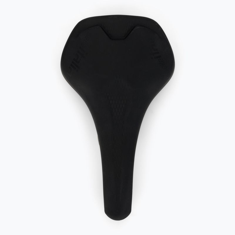 Selle Italia Model Y kerékpár nyereg, TI 316 Rail fekete 4