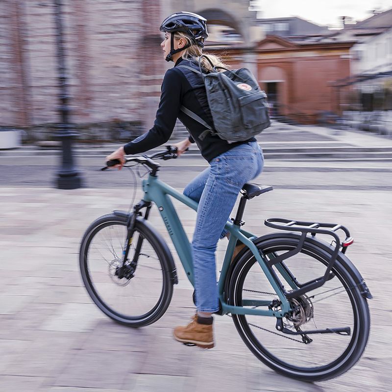 Kerékpár nyereg Selle Italia GT-1 Flow, Fec Alloy Rail fekete 7