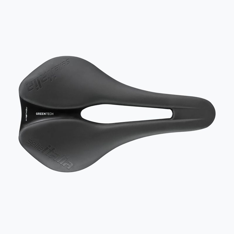 Kerékpár nyereg Selle Italia Novus Boost Evo Sport black 4