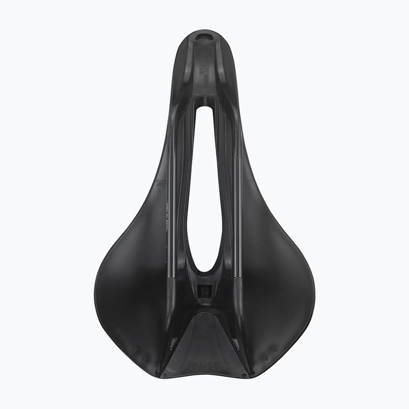 Kerékpár nyereg Selle Italia Novus Boost Evo Sport black 5