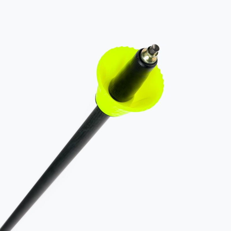 GABEL GS Carbon sárga-fekete síbotok 7009181021150 4