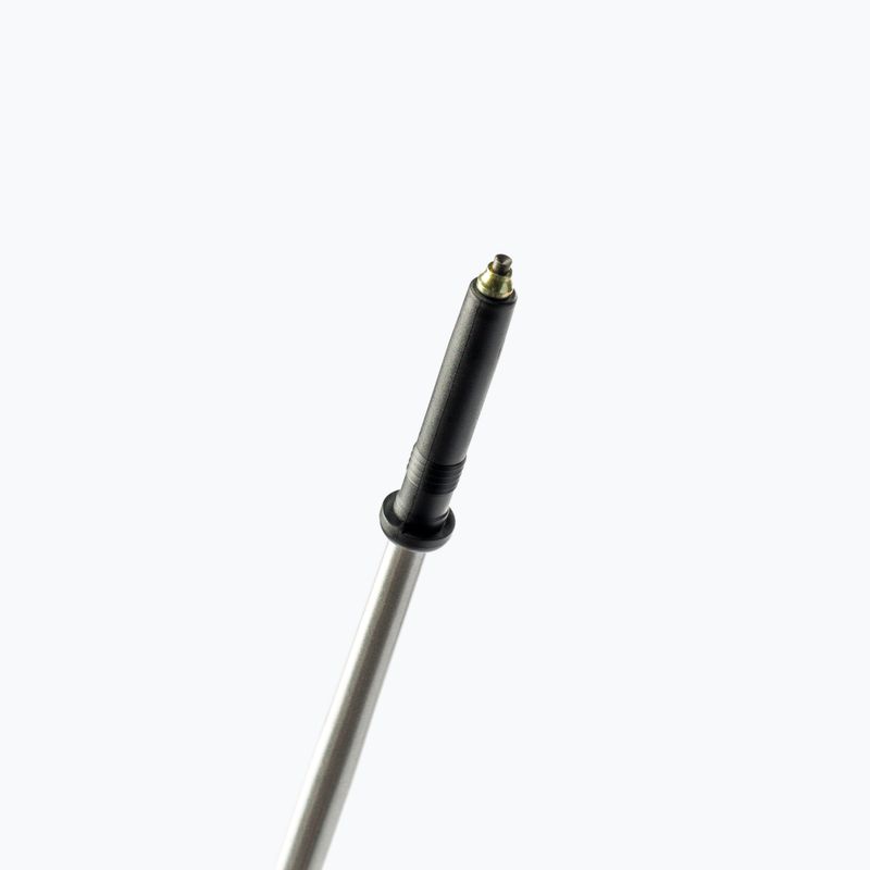 GABEL Multigrip Carbon FAST LOCK túrabotok fekete 7008450310000 4