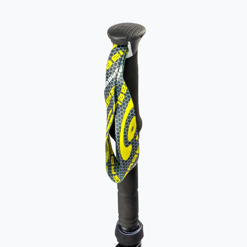 Túrabotok GABEL FR-5 FL LITE XTS fekete 7008391700000 3