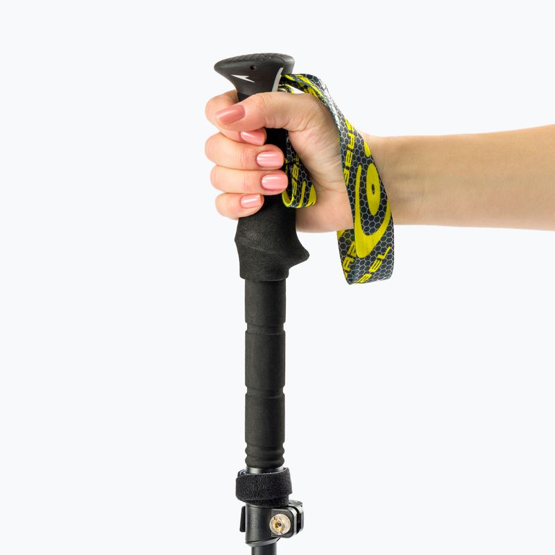 Túrabotok GABEL FR-5 FL LITE XTS fekete 7008391700000 4