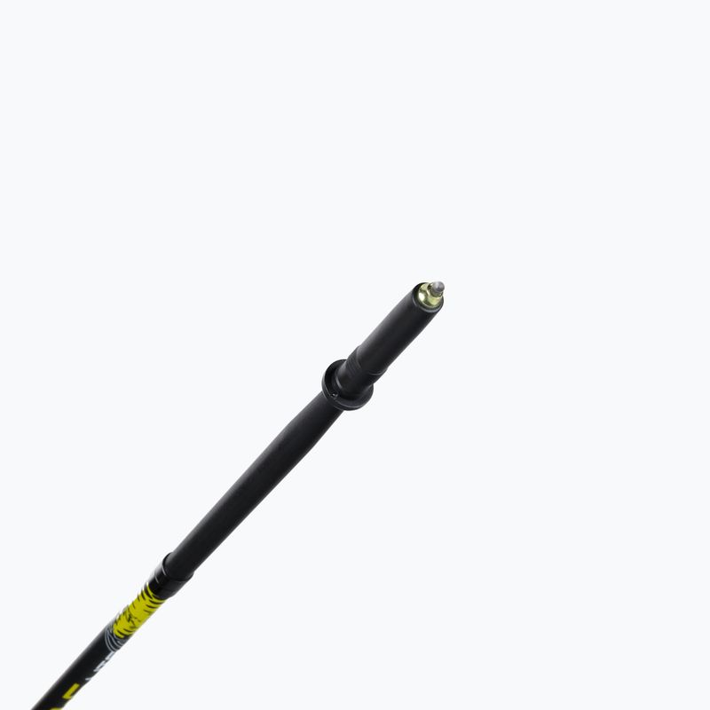 Nordic Walking botok GABEL FR-5 FL LITE XTL fekete 7008391800000 4