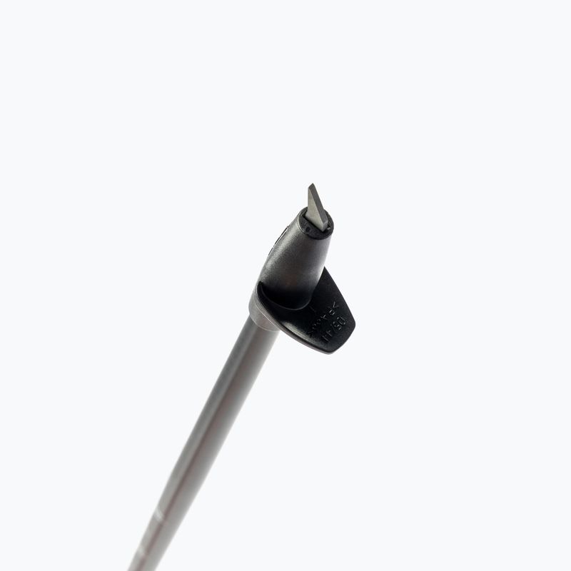 Nordic walking botok GABEL Carbon XT 2S F.L fekete 7008351490000 5