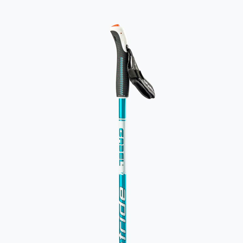 Nordic Walking botok GABEL Vario S - 9.6 zöld 7008350610000 3