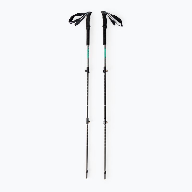GABEL Vertigo Lite Tour FL túrabotok fekete 7008413710000