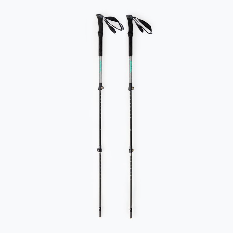 GABEL Vertigo Lite Tour FL túrabotok fekete 7008413710000 2