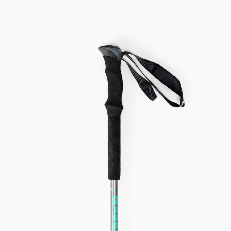 GABEL Vertigo Lite Tour FL túrabotok fekete 7008413710000 3