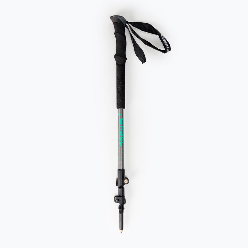 GABEL Vertigo Lite Tour FL túrabotok fekete 7008413710000 5