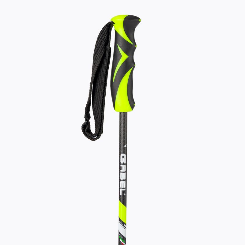 GABEL Carbon Classic SC síbotok sárga 7009190021150 3