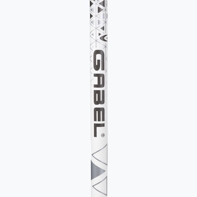 GABEL HS-R Snow Party síbotok fehér 7711150021100 5