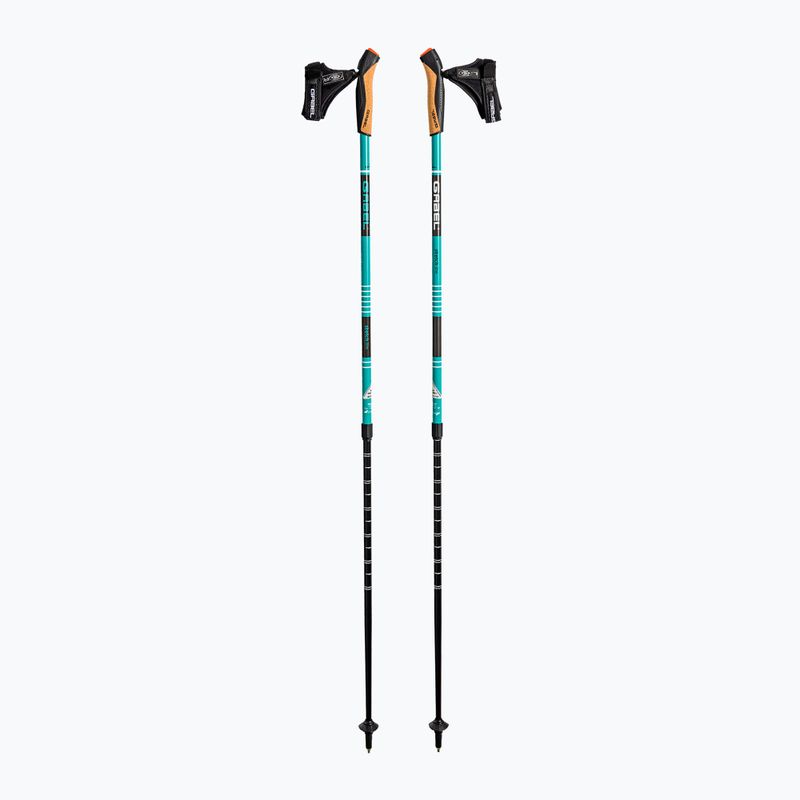 Nordic walking botok GABEL Strech Lite kék 7008352622000