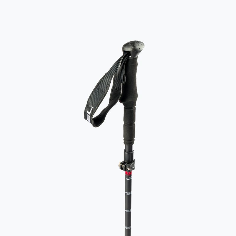Túrabotok GABEL FR-3 EF fekete 7008391920000 3