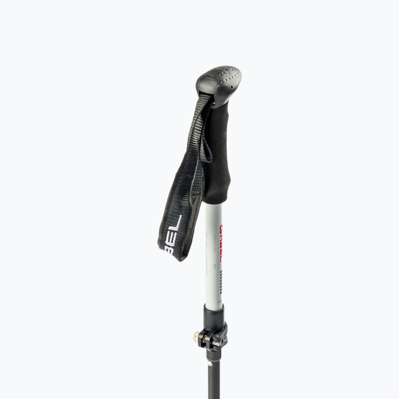GABEL XTR ALU EF trekking botok fekete 7008392730000 2