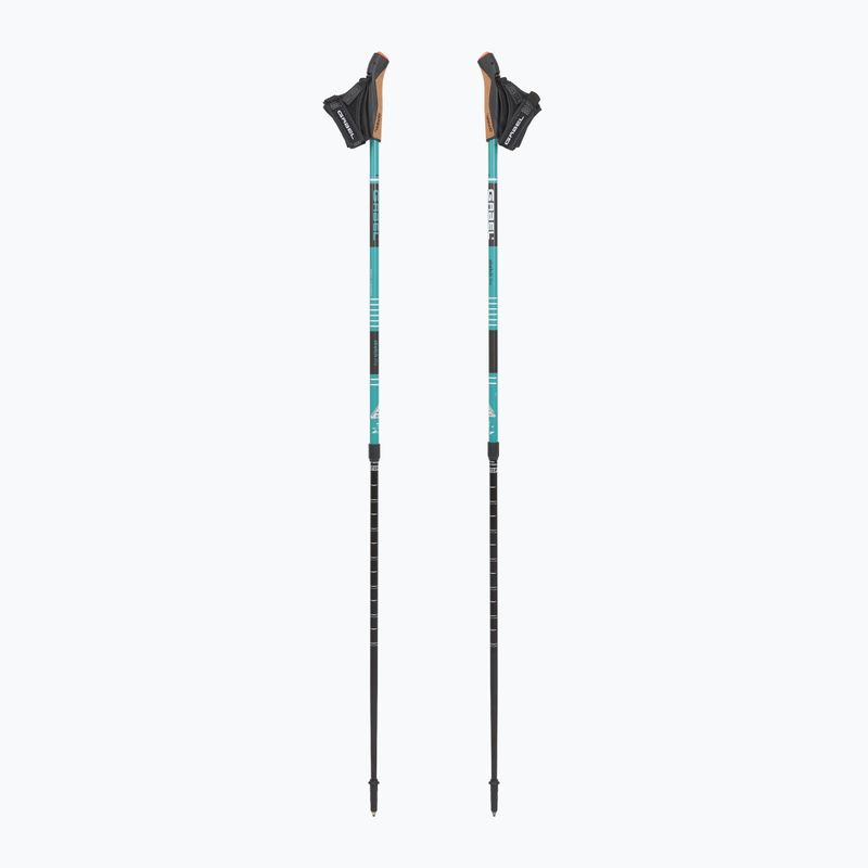 Nordic walking botok GABEL Stretch Lite AI Avio multicolor