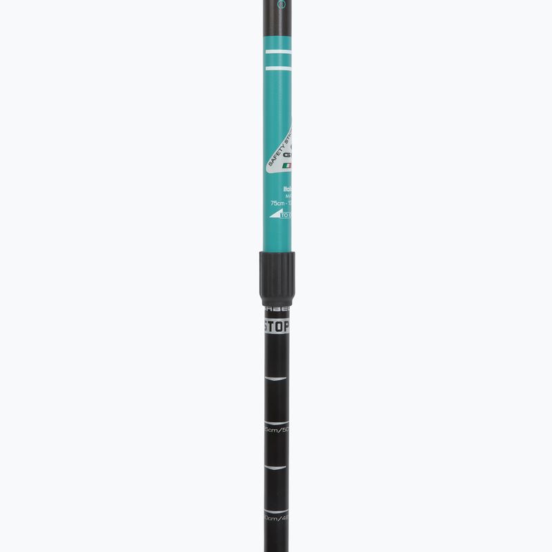 Nordic walking botok GABEL Stretch Lite AI Avio multicolor 4