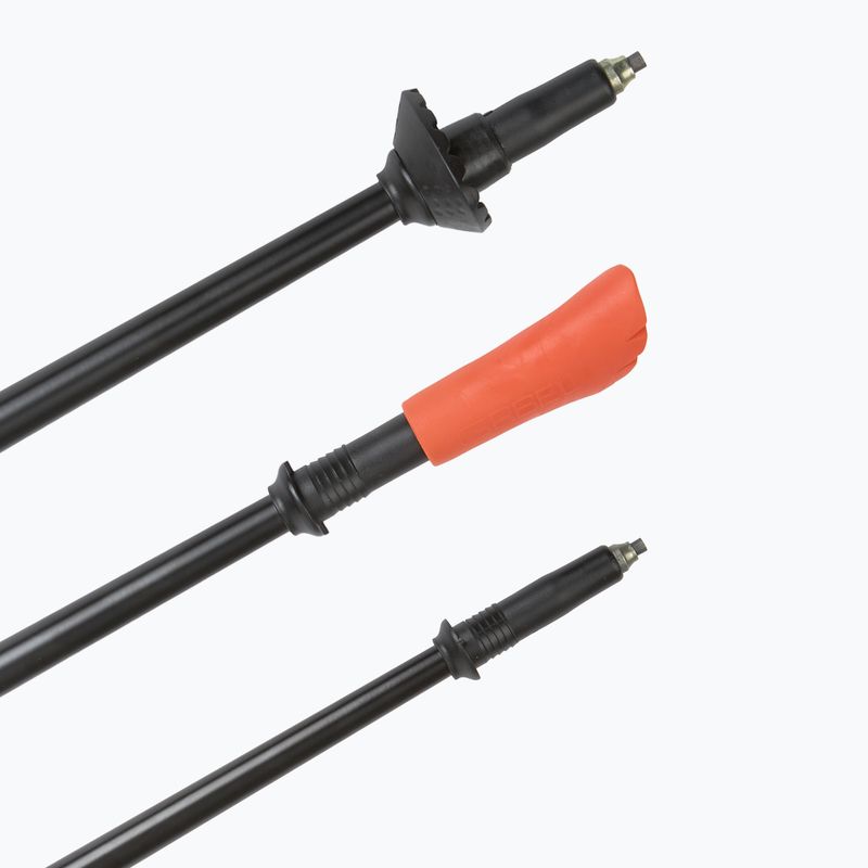 Nordic walking botok GABEL Stretch Lite AI Avio multicolor 6