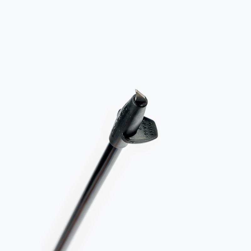 GABEL Nordic Walking botok X-1.35 fekete 7008361151050 4